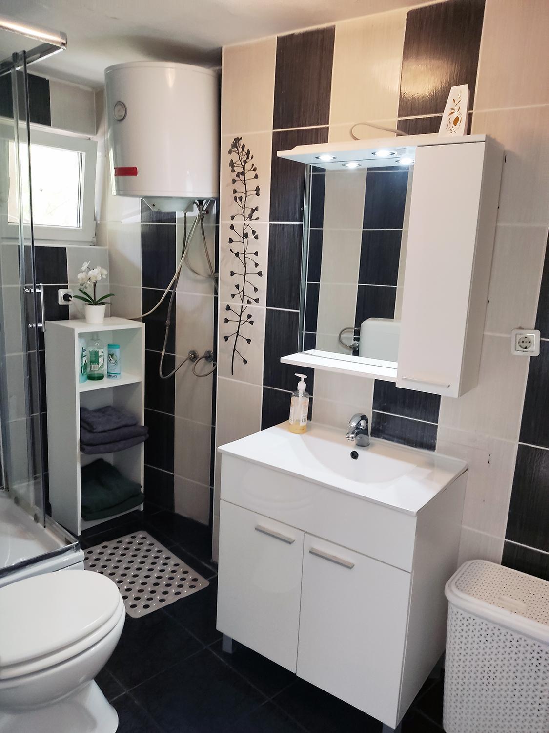 Zagreb Creative Apartments App 2 Екстериор снимка