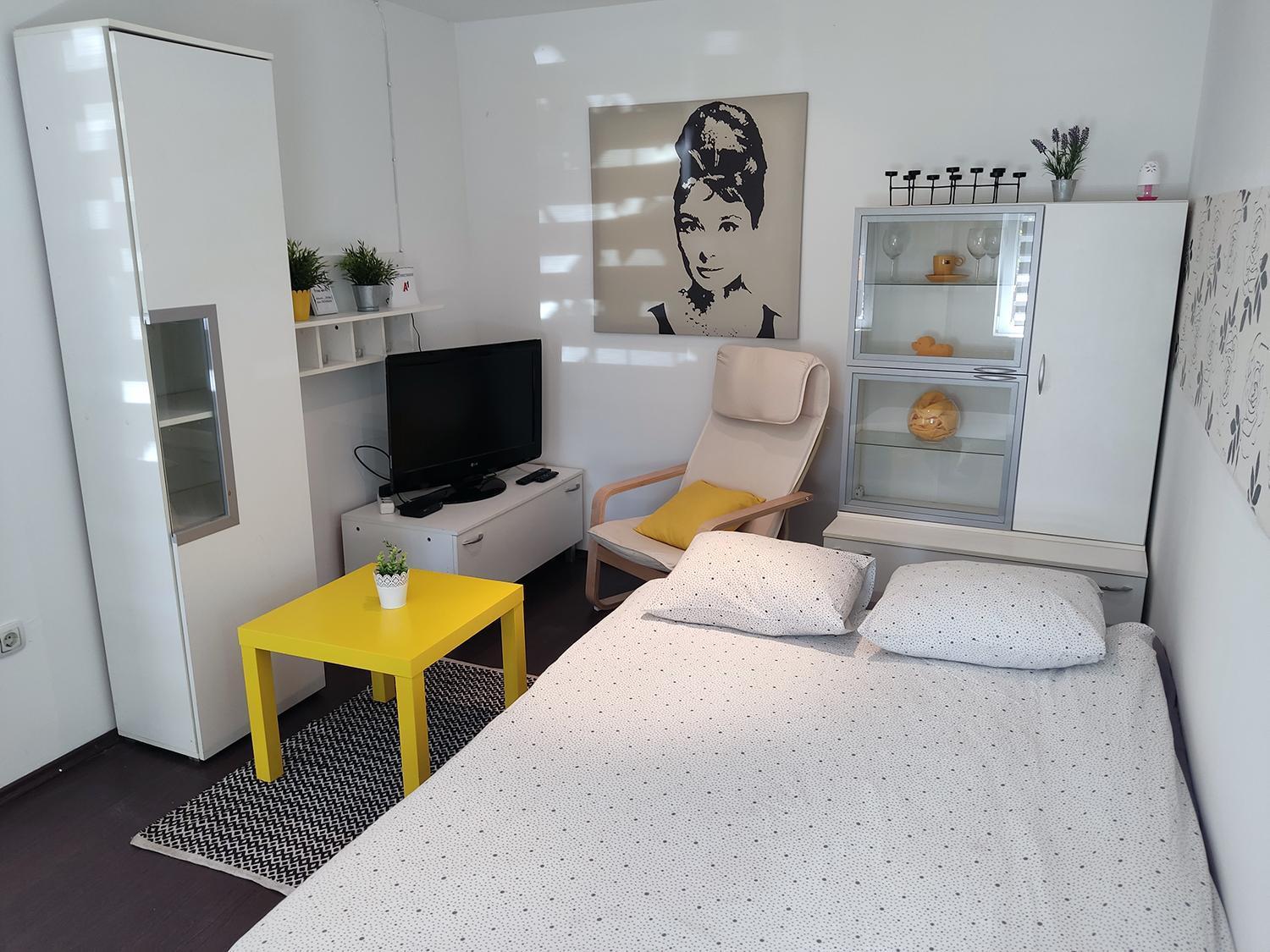 Zagreb Creative Apartments App 2 Екстериор снимка