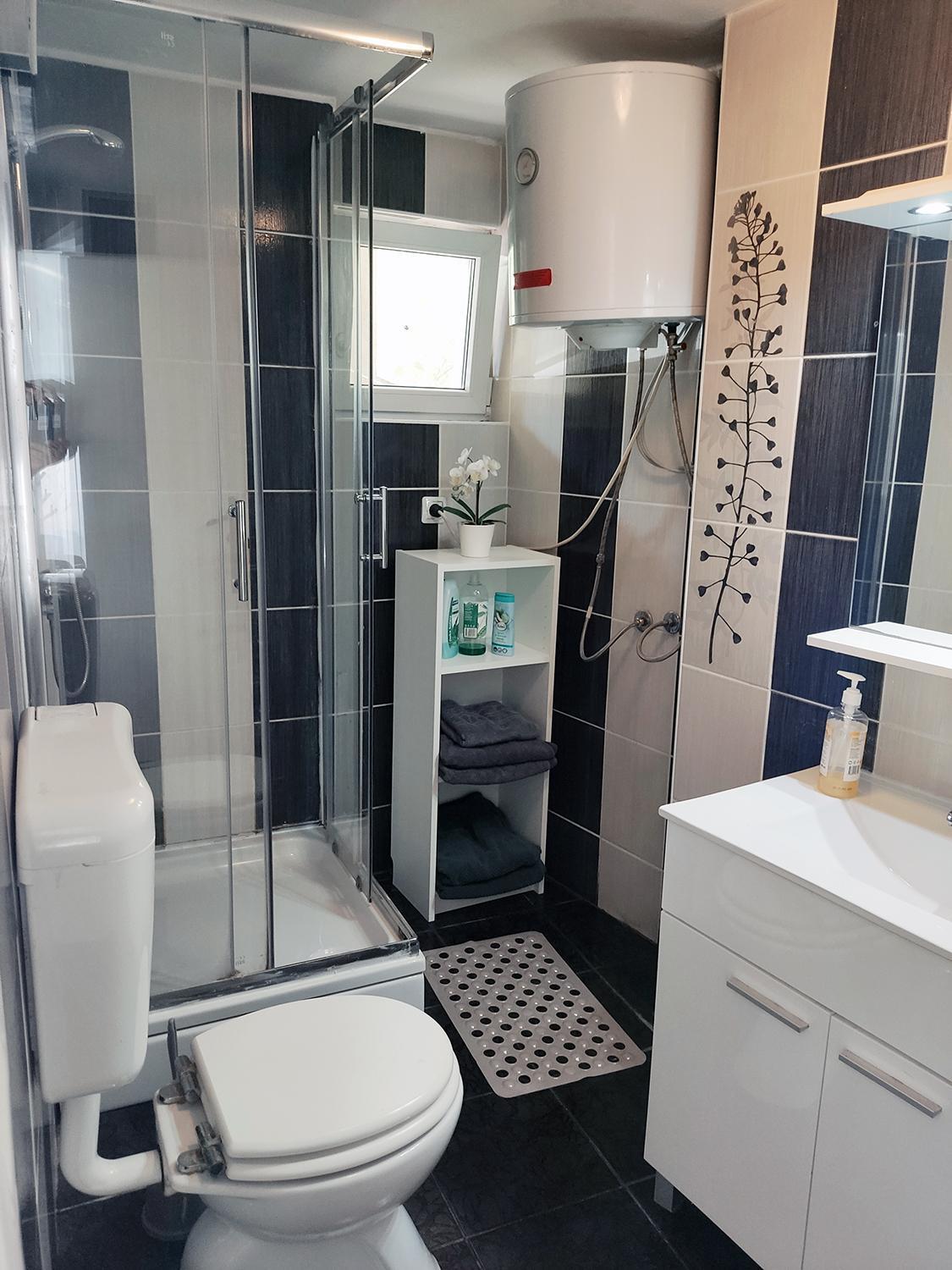 Zagreb Creative Apartments App 2 Екстериор снимка