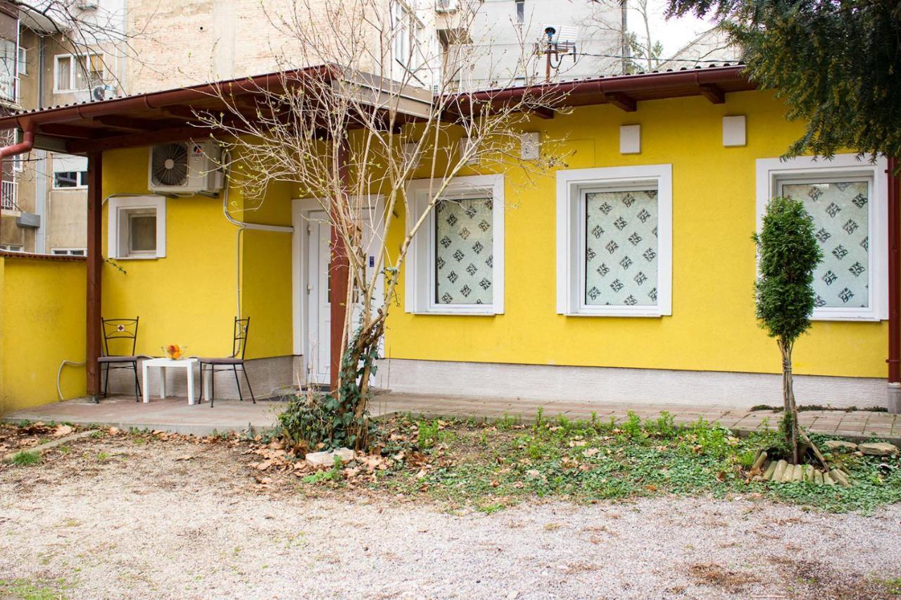 Zagreb Creative Apartments App 2 Екстериор снимка