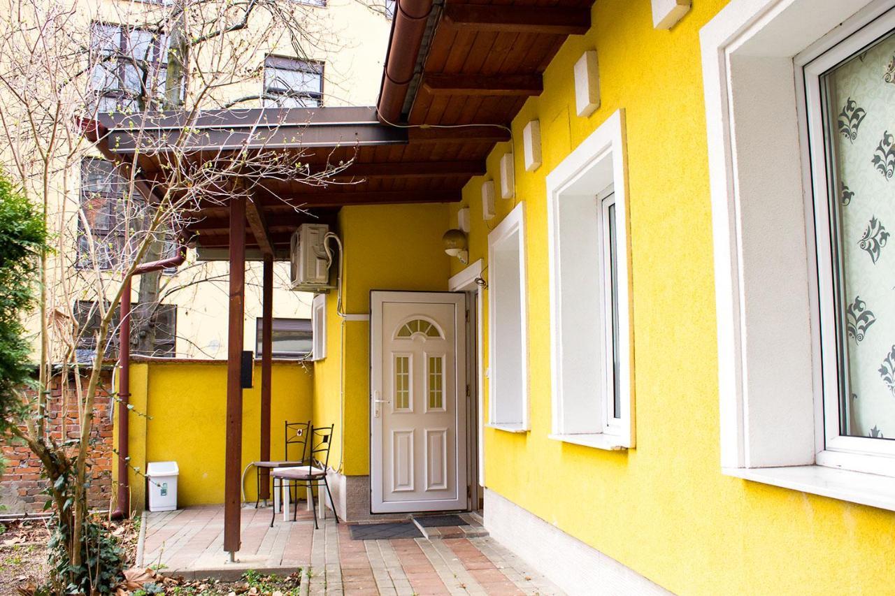 Zagreb Creative Apartments App 2 Екстериор снимка